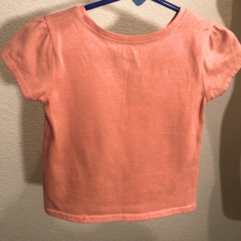 🌻Garanamals Darling girls T-shirt 2T - Picture 4 of 5
